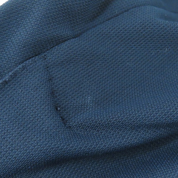 実際に弊社で買取させて頂いたEDIFICE/エディフィス 薄手 テーラードジャケット/46の画像 5枚目