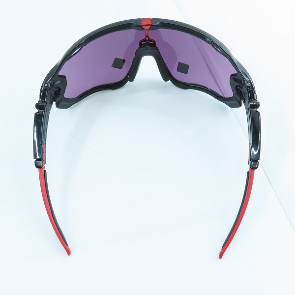 実際に弊社で買取させて頂いたOAKLEY/オークリー JAWBREAKER/ジョウブレイカー サングラス/アイウェア OO9290-2031の画像 2枚目