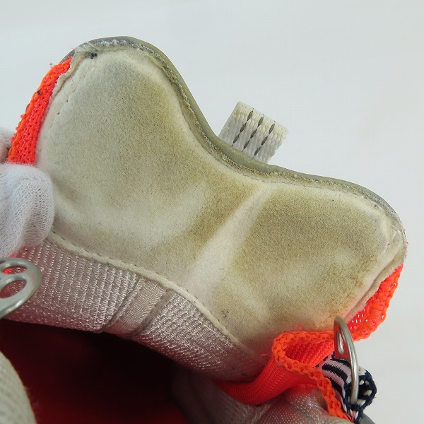 実際に弊社で買取させて頂いたReebok/リーボック DMX RUN 10/ディーエムエックスラン 10 V44397/29の画像 6枚目