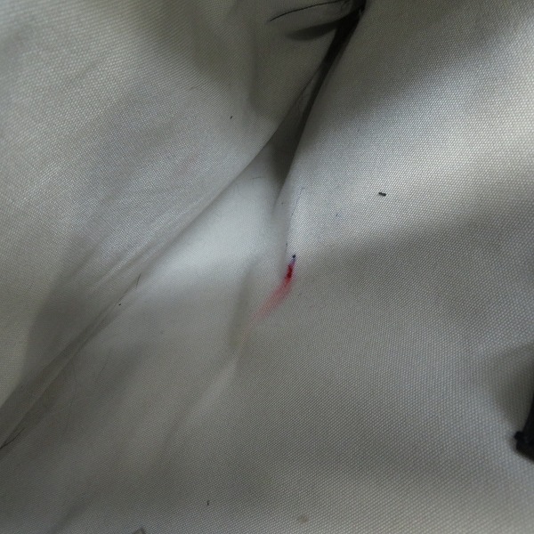 実際に弊社で買取させて頂いた土屋鞄製造所/ツチヤカバン アルマス バッファロー ブリーフケース/ビジネスバッグの画像 7枚目