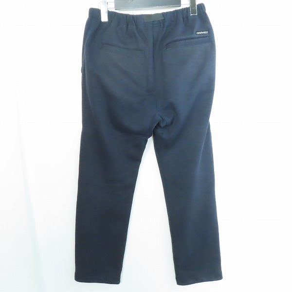 実際に弊社で買取させて頂いたGRAMICCI/グラミチ EDIFICE別注 クライミングパンツ GMP-20S1373/Sの画像 1枚目