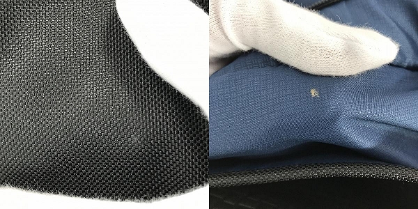 実際に弊社で買取させて頂いたTUMI/トゥミ ALPHA3/アルファ3 ブリーフケース ビジネスバッグ 2603180DNVY3Eの画像 9枚目