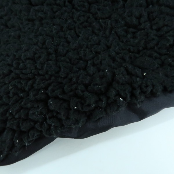 実際に弊社で買取させて頂いたF.C.Real Bristol/エフシーレアルブリストル 22AW ELECTRIC TEAM BLANKET ブランケット FCRB-222113 Fの画像 6枚目