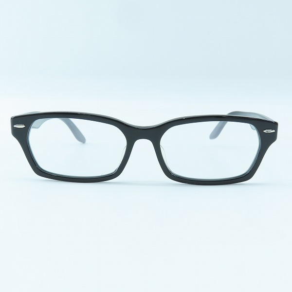 実際に弊社で買取させて頂いた(1)Ray-Ban/レイバン 眼鏡/メガネフレーム/アイウェア RB5344-D