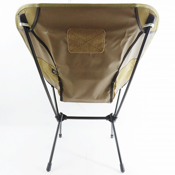 実際に弊社で買取させて頂いた【未使用】Helinox/ヘリノックス タクティカルチェア L コヨーテの画像 3枚目