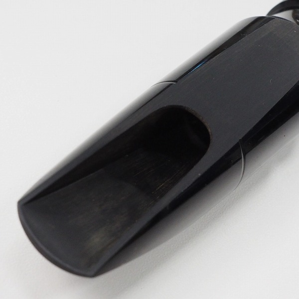 実際に弊社で買取させて頂いたSELMER/セルマー Soloist C☆☆/ソロイスト テナーサックス用マウスピースの画像 5枚目