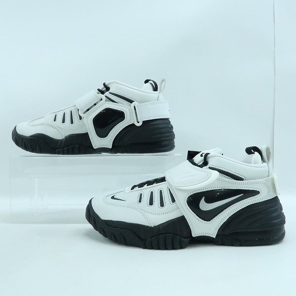 実際に弊社で買取させて頂いた【未使用】NIKE×AMBUSH/ナイキ×アンブッシュ AIR ADJUST FORCE SP エア アジャストフォース DM8465-100 25.5の画像 3枚目