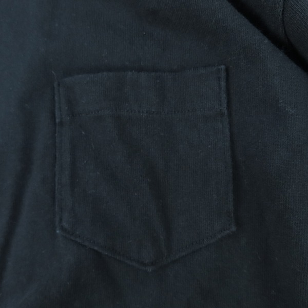 実際に弊社で買取させて頂いたRATS/ラッツ VARMINTS POCKET 23’RTC-0203 Tシャツ/Sの画像 7枚目