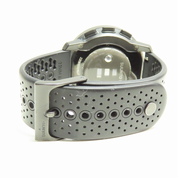 実際に弊社で買取させて頂いたSuunto/スント SUUNTO 9 PEAK/スント9 ピーク GPS スマートウォッチ SS050522000の画像 2枚目