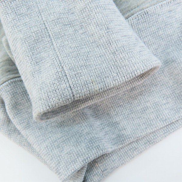 実際に弊社で買取させて頂いたChampion/チャンピオン ジップアップパーカー CS1910 /Lの画像 6枚目