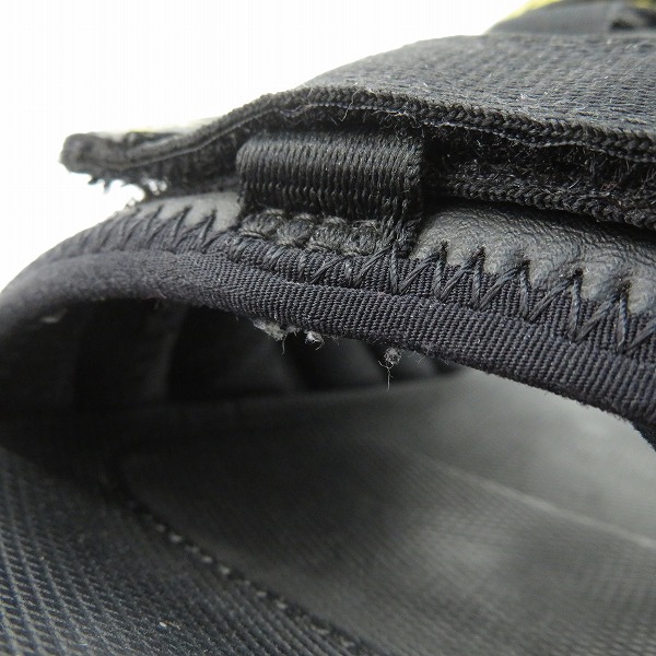 実際に弊社で買取させて頂いたDR.MARTENS/ドクターマーチン AYCE スライドサンダル 30852001/UK6の画像 6枚目