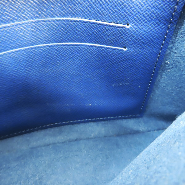 実際に弊社で買取させて頂いたLouis Vuitton/ルイヴィトン LVエスカル ポシェット ドゥーブル ジップ M69124の画像 9枚目