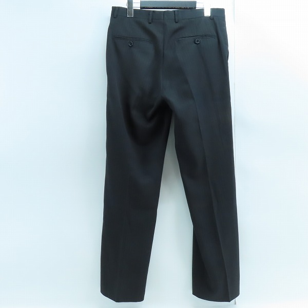 実際に弊社で買取させて頂いたLoro Piana/ロロピアーナ super120's スラックスパンツ の画像 1枚目