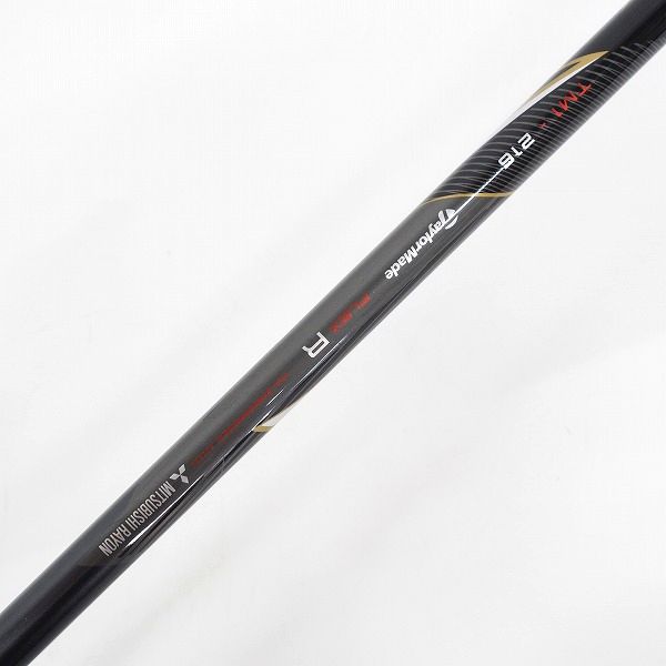 実際に弊社で買取させて頂いたTaylorMade/テーラーメイド M2 ドライバー 1w/10.5° TM1-216 FLEX:Rの画像 8枚目