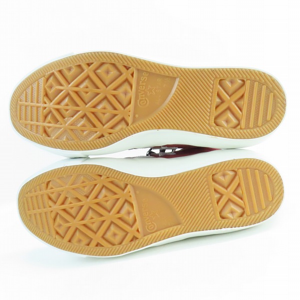 実際に弊社で買取させて頂いたCONVERSE/コンバース プロレザー ストリートスエード ミッド 1C528/26の画像 2枚目