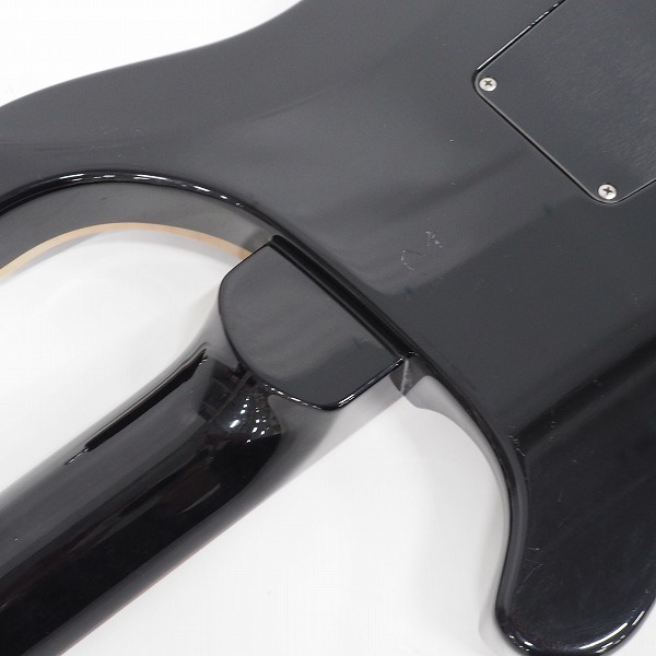 実際に弊社で買取させて頂いた★PRS/Paul Reed Smith/ポールリードスミス CUSTOM 24 10 TOP バードインレイ ハードケース付きの画像 8枚目