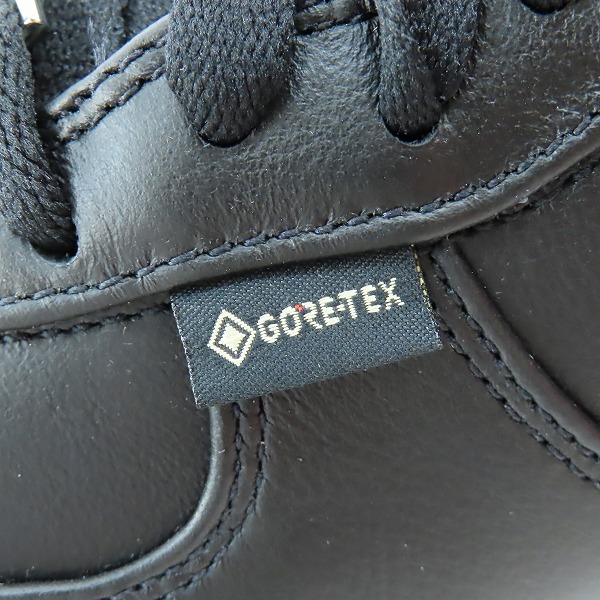 実際に弊社で買取させて頂いた【未使用】NIKE×UNDERCOVER/ナイキ×アンダーカバー AIR FORCE 1 LOW SP UC エアフォース1 DQ7558-002 27.0の画像 6枚目