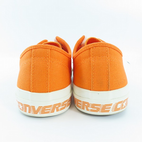 実際に弊社で買取させて頂いたCONVERSE/コンバース  BOARDSTAR SK OX OG 1CL495/27の画像 1枚目