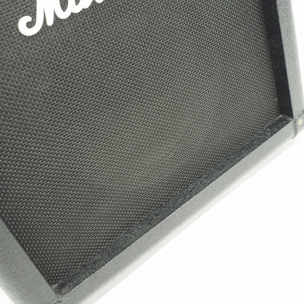 実際に弊社で買取させて頂いたMarshall/マーシャル MG15CDR ギターアンプ コンボアンプ 【動作確認済】の画像 2枚目