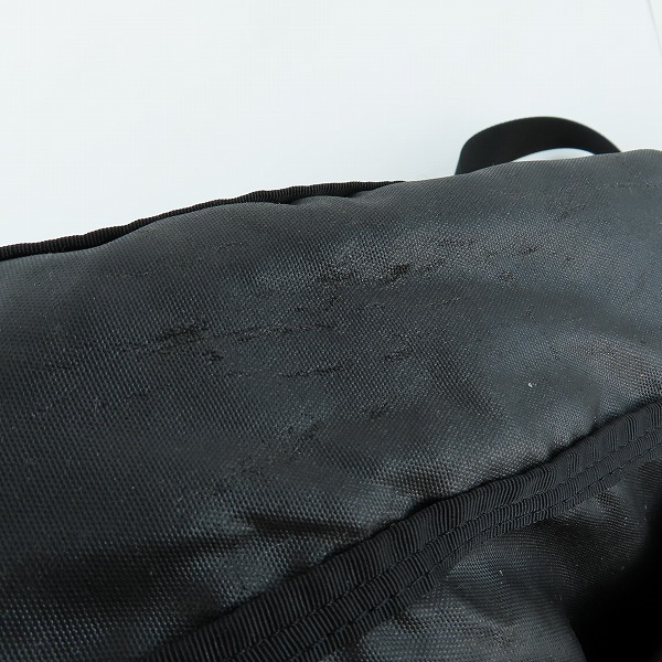 実際に弊社で買取させて頂いたGREGORY/グレゴリー 2way ビジネスバッグの画像 6枚目