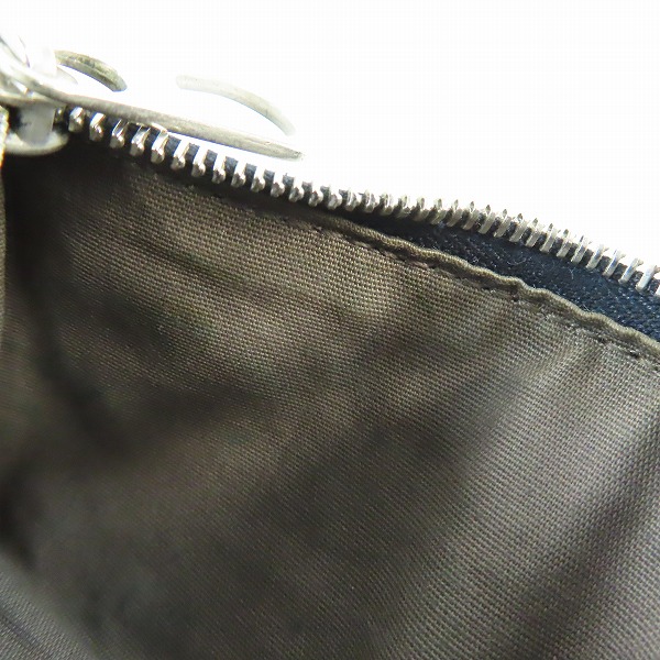 実際に弊社で買取させて頂いたBOTTEGA VENETA/ボッテガヴェネタ レザー コインケースの画像 8枚目