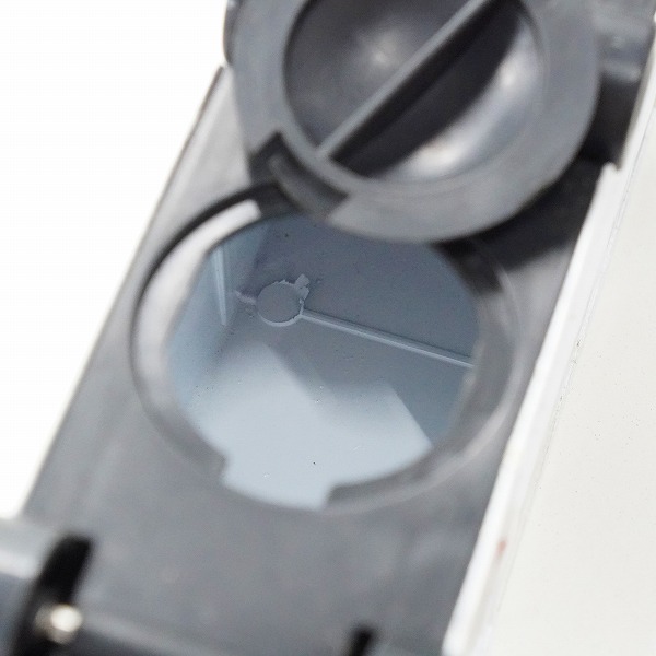 実際に弊社で買取させて頂いたSnap-on/スナップオン ロゴ バン ミニカー 貯金箱の画像 7枚目