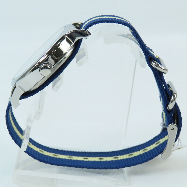 実際に弊社で買取させて頂いた(1)TIMEX/タイメックス ウィークエンダー セントラルパーク 腕時計 TW2U84500の画像 1枚目