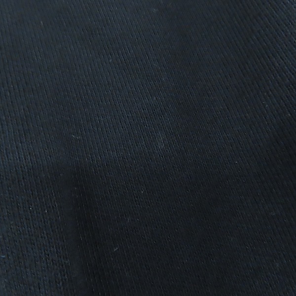 実際に弊社で買取させて頂いた【JPタグ】CHROME HEARTS/クロムハーツ Y NOT ロゴ刺繍スウェットハーフパンツ 2214-304-8905/Lの画像 9枚目