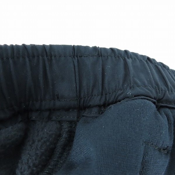 実際に弊社で買取させて頂いたTHE NORTH FACE/ノースフェイス ビッグホーンパンツ ブラック NB82333R/Lの画像 7枚目