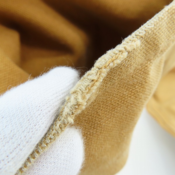 実際に弊社で買取させて頂いたCarhartt/カーハート ペインターパンツ/44×30の画像 7枚目