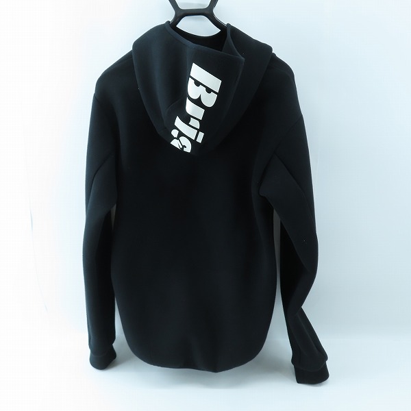 実際に弊社で買取させて頂いたF.C.R.B./F.C.Real Bristol/エフシーレアルブリストル 20AW SWEAT TRAINING HOODIE FCRB-202030 Mの画像 1枚目