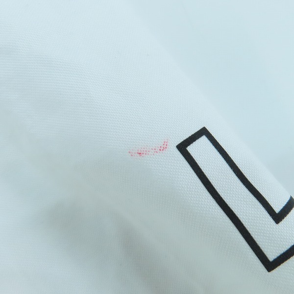 実際に弊社で買取させて頂いたBURBERRY/バーバリー 21SS ホースフェリー プリント 長袖シャツ 8036768/XSの画像 8枚目