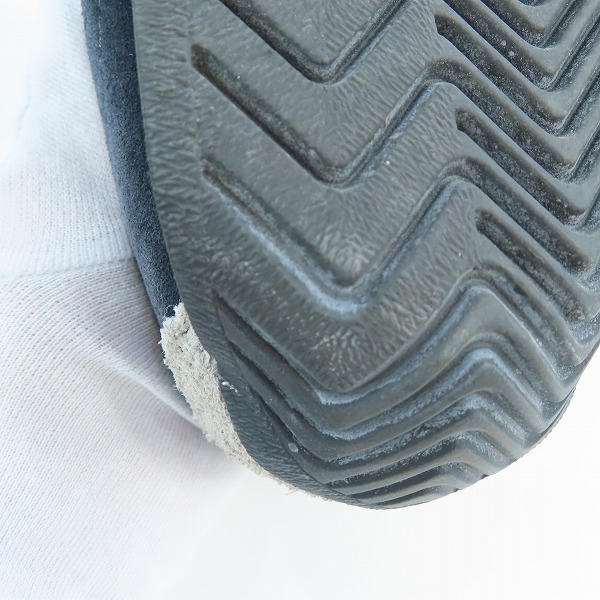 実際に弊社で買取させて頂いたadidas×NEIGHBORHOOD/アディダス×ネイバーフッド NH DIRTRUN スニーカー M25772/27の画像 7枚目