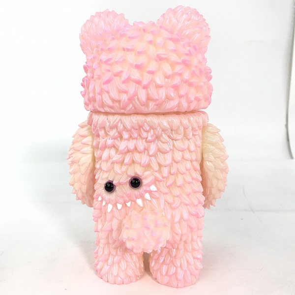 実際に弊社で買取させて頂いたINSTINCTOY/インスティンクトイ Muckey/ムッキー 12th color "PINKY"/ピンキーの画像 3枚目
