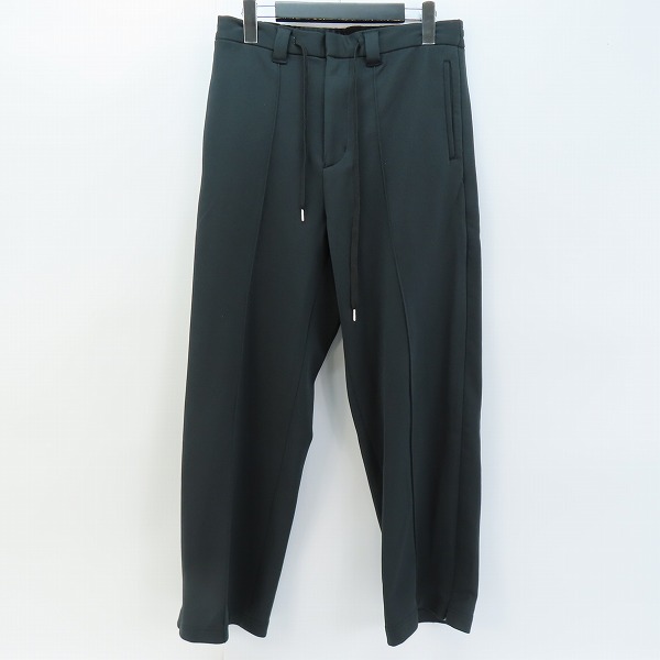 実際に弊社で買取させて頂いたHARE/ハレ ストレートパンツ HA010040TO F