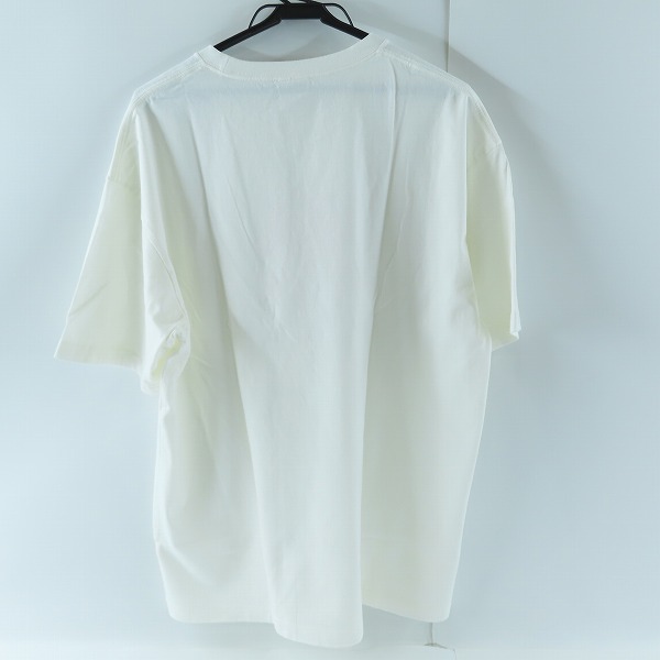 実際に弊社で買取させて頂いたcanterbury/カンタベリー ショートスリーブティーシャツ/RA34122/3Lの画像 1枚目