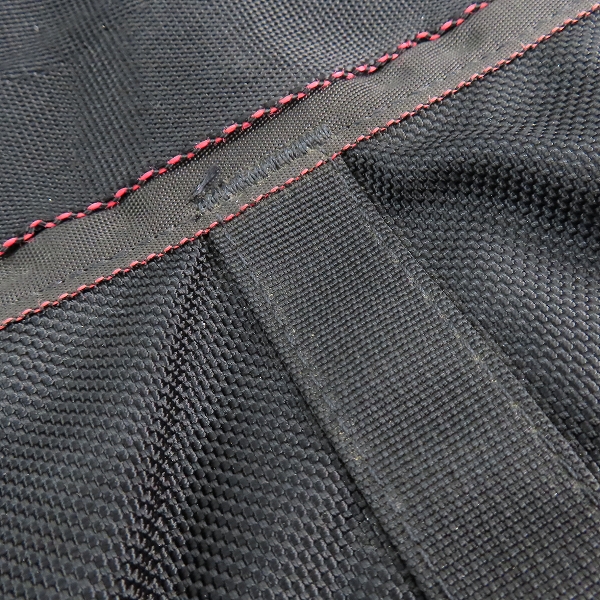 実際に弊社で買取させて頂いたBRIEFING/ブリーフィング ショルダーバッグ メッセンジャーバッグの画像 8枚目