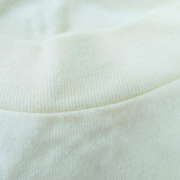 実際に弊社で買取させて頂いたUNDERCOVER/アンダーカバー 半袖 Tシャツ UP1D4804/3の画像 4枚目