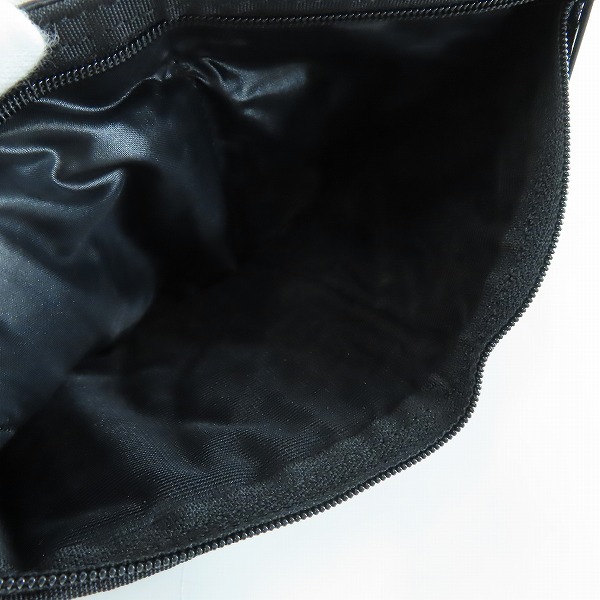 実際に弊社で買取させて頂いたHEADPORTER/ヘッドポーター BLACKBEAUTY 三つ折り財布/ウォレットの画像 4枚目