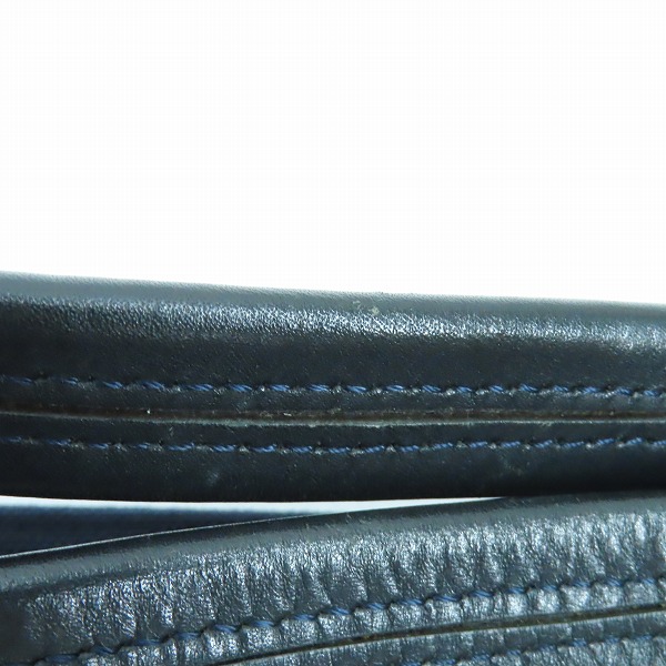 実際に弊社で買取させて頂いたFRED PERRY/フレッドペリー ロゴ刺繍 トートバッグの画像 8枚目