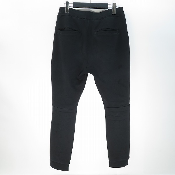 実際に弊社で買取させて頂いたF.C.R.B./F.C.Real Bristol/エフシーレアルブリストル 21AW TECH KNIT TRAINING PANTS FCRB-212064/Sの画像 1枚目
