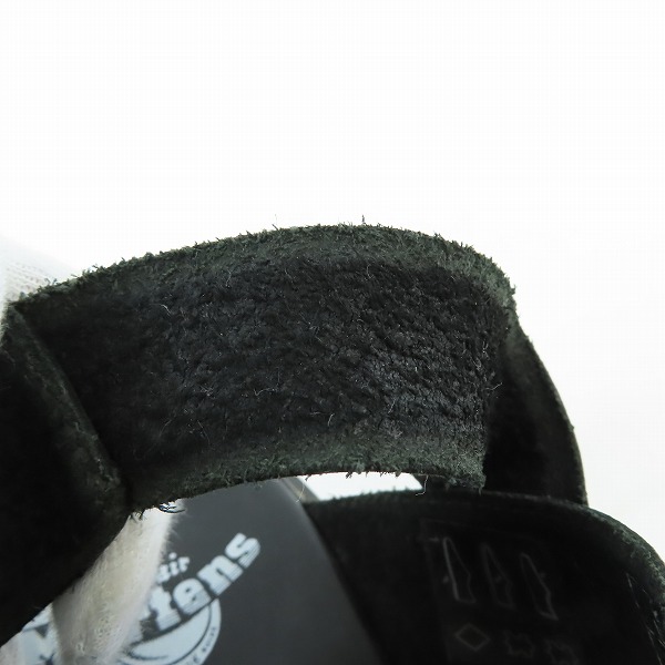 実際に弊社で買取させて頂いたDr.Martens/ドクターマーチン KASSION グルカサンダル UK8 の画像 7枚目