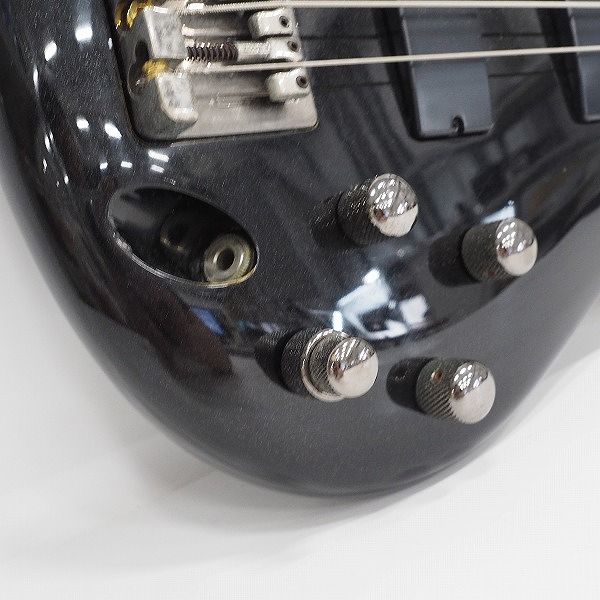 実際に弊社で買取させて頂いた★Ibanez/アイバニーズ SDGR SR305 5弦エレキベース アクティブEQ搭載 ソフトケース付の画像 6枚目