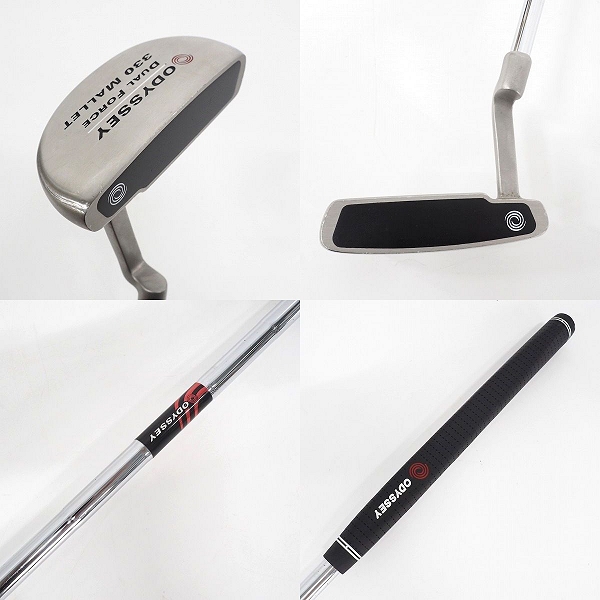 実際に弊社で買取させて頂いたCallaway/キャロウェイ WARBIRD/ウォーバード メンズ ゴルフクラブ 10本セット FLEX：S/UNIFLEX キャディバッグ付きの画像 5枚目