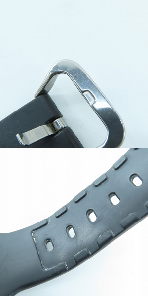 実際に弊社で買取させて頂いたG-SHOCK/Gショック UCS×Fragment DESIGN UCS 10th ANNIVERSARY DW-5600VTの画像 9枚目