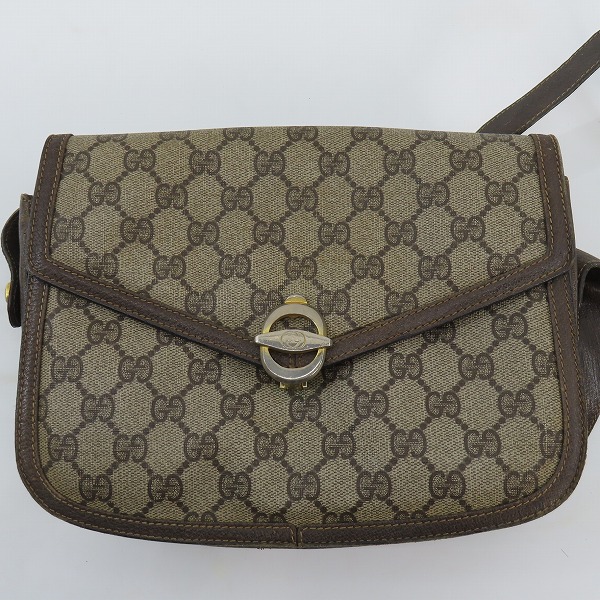 実際に弊社で買取させて頂いたGUCCI/グッチ オールドグッチ 