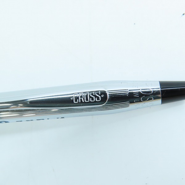 実際に弊社で買取させて頂いたCROSS/クロス PARKER/パーカー ボールペン/シャープペンシル 2点セットの画像 3枚目