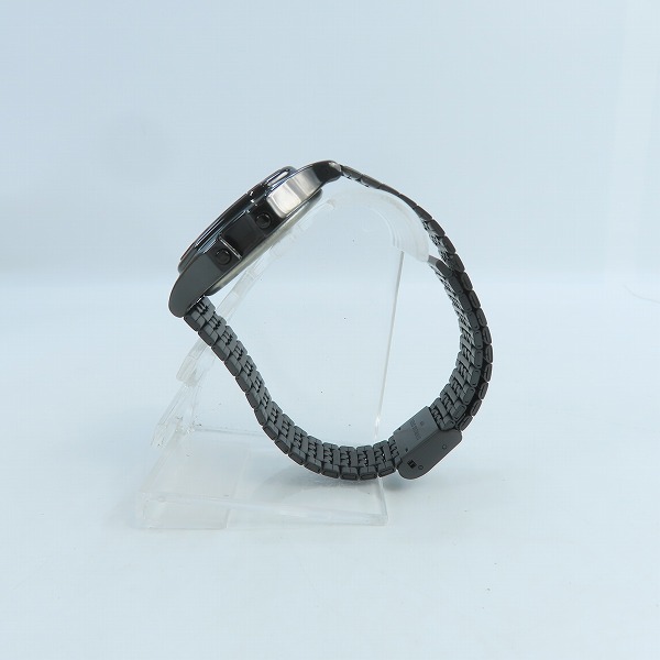 実際に弊社で買取させて頂いた(4)TIMEX/タイメックス スペースインベーダー  腕時計 TW2V30200の画像 1枚目