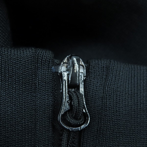 実際に弊社で買取させて頂いたNIKE×F.C.Real Bristol×mastermind/ナイキ×FCレアルブリストル×マスターマインド PDK JACKET FCRB-170091 Sの画像 7枚目