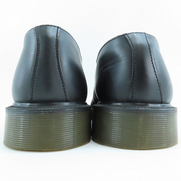 実際に弊社で買取させて頂いたDr.Martens/ドクターマーチン イングランド製 スチールトゥ シングルモンクストラップ AW006/9の画像 1枚目